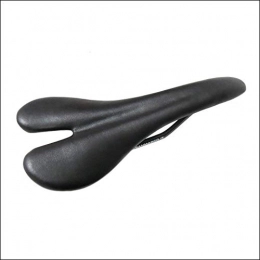 PZXY Spares PZXY Bicycle seat Leather all carbon fiber mountain bike road car bicycle saddle cushion 27.3 * 12.8cm