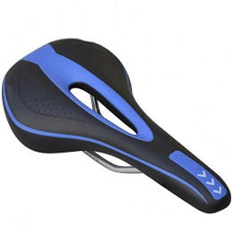 PZXY Mountain Bike Seat PZXY Bicycle seat Mountain Bike Comfort Soft hollow saddle Seat cushion 275 * 145mm