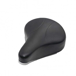 PZXY Spares PZXY Bicycle seat Mountain Bike Saddle Accessories Seat Package Bicycle cushion 25 * 20cm