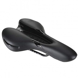 PZXY Spares PZXY Bicycle seat Mountain Bike Silicone Hollow seat saddle 277 * 163mm