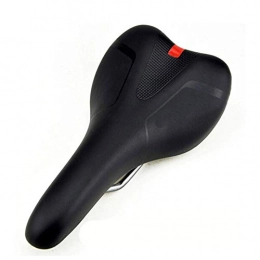 PZXY Spares PZXY Bicycle seat Mountain Biking Sports competition saddle cushion 27.9 * 14.4cm