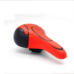 PZXY Mountain Bike Seat PZXY Bicycle seat Riding equipment Shang Mountain bike Cushion 27 * 16cm