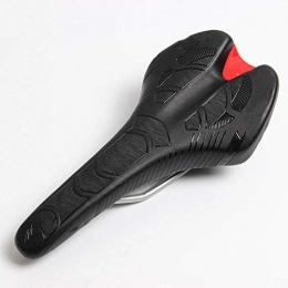 PZXY Spares PZXY Bicycle seat Road biking Comfort Ride mountain bike cushion 27.5 * 13.5cm