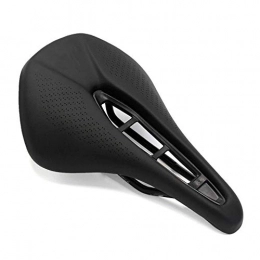 PZXY Mountain Bike Seat PZXY Bicycle seat Road Mountain bike Hollow seat cushion saddle 243 * 155mm