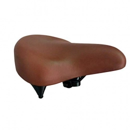 PZXY Mountain Bike Seat PZXY Bicycle seat Saddle enlargement comfortable thickening comfort Mountain wagon cushion 270 * 260mm