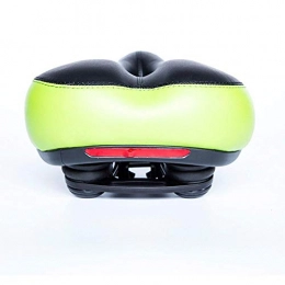 PZXY Mountain Bike Seat PZXY Bicycle seat Soft, big butt, padded bike, bicycle accessories, biking, bike saddle, 27 * 1835cm.