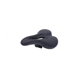 PZXY Spares PZXY Bicycle seat Soft Comfort Bicycle Accessories riding Equipment Seat Bicycle silicone saddle 27 * 17cm