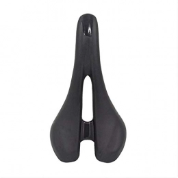 PZXY Mountain Bike Seat PZXY Bicycle seat Steel Bow Road Mountain bike comfort Super light cushion saddle 27 * 13.2cm