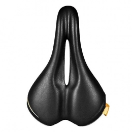 PZXY Spares PZXY Bicycle seat Velo Cushion Bike Mountain car cushion thickening hollow Big butt soft-seat 26.5 * 14cm