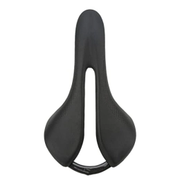 Raguso Spares Raguso Saddle Replacement, Labor Saving Bike Seat Saddle for Mountain Road Bikes