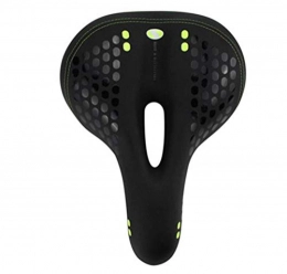 RongAngel Mountain Bike Seat RongAngel Bicycle Saddle Professional Mountain Bike Gel Saddle Mountain Bike Bicycle Cushion