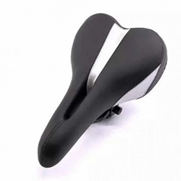 Ruifu Spares Ruifu Bike Saddle Shock Resistant Seat for Bicycle MTB Bicycle Parts