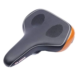 RUKDA Mountain Bike Seat RUKDA Wide Bike Seat Comfortable Bike Saddle Bike Seat Cover Suitable For Mountain Road Bike Cushion