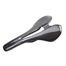 RXL SL Mountain Bike Seat RXL SL Mountain Bike Saddles, Road Bike Saddles Road Bike Saddles Carbon MTB Saddle Carbon Bike Saddles for Racing Bike 3K Polished Bicycle Saddle Light Racing