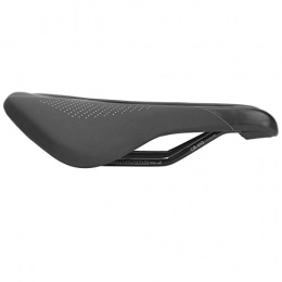 SALUTUYA Mountain Bike Seat SALUTUYA Bicycle Saddle Breathable Quality Comfortable, Suitable for Mountain Bikes(black)