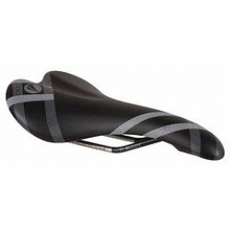 Sdg Galaxy Saddle Chromo Rails Black Schwarz/Grau/Wei