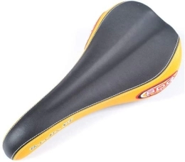 Sdg Spares SDG Monorail Cushion Saddle Comfortable Men's Bicycle Seat Sides Soft Bicycle Seat MTB Mountain Bike Saddles Road Bike Seat