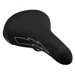 SE Racing Spares SE Bikes Flyer Railed Seat Black