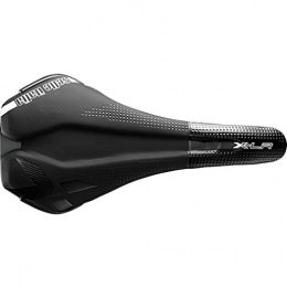 Sella italia Spares Sella italia x-lr Ti 316Saddle Unisex, unisex, 078A101IKC001, Black, S