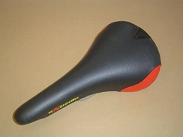 Selle Italia Expedia Black Red New