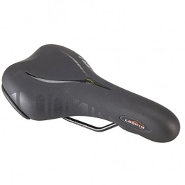 Selle Royal Spares Selle Royal 8230dr1a18096Saddle, Single, Black, Unisex