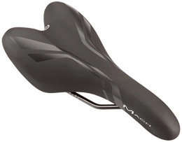 Selle Royal Spares Selle Royal Concorde MTB Saddle, Black(Black / White)