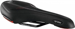 Selle Royal Spares Selle Royal Dardo 137mm Black