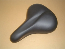 Free Dom Mountain Bike Seat Selle Royal Freedom Black Bike Saddle New