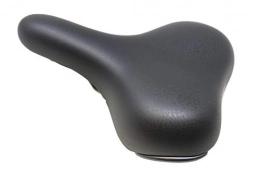 Selle Royal Spares Selle Royal RALEIGH CAPRICE, RALEIGH SHOPPER, ANY CYCLE RIO BIKE SADDLE CLASSIC SOFT COMFORT SEAT BLACK