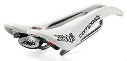 Selle SMP Spares Selle SMP CompositSMP Composit, Colour: White