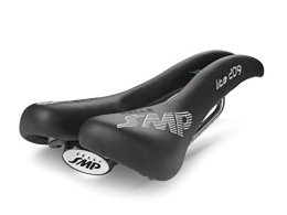 Selle SMP Spares Selle SMP Lite 209 Saddle - Black