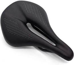 Shoichio Mountain Bike Seat Shoichio Saddle Road Mountain Bike Bicycle Saddle for Men Cycling Saddle Trail Comfort Races Seat for Bicycle Cushion Accessories