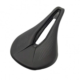 shuai Mountain Bike Seat shuai Cozy Saddle seat for bicycle Mountain Bike Saddle Sitting Middle Cushion Comfortable And Beautiful Riding Outfit Soft, breathable, unisex