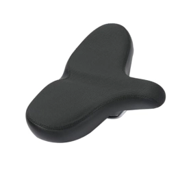 Sosoport Mountain Bike Seat Sosoport bike seat gel cushion bike seats universal bike saddle wide seat bike pad road bike saddle gel bike seat for kids mountain bike seat kids bike seat Silicone pad child