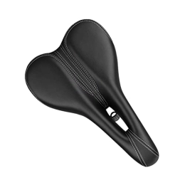 Sosoport Mountain Bike Seat Sosoport Road Bike Saddle bike seat bike saddle mtb seat bike cushion cycling seat pad Upholstered mountain bike Road Bike Seat