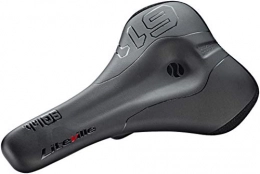 SQlab Mountain Bike Seat SQlab 611 Ergowave Liteville 2019 Mountain Bike Saddle Carbon Width 15 cm