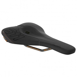 SQlab Mountain Bike Seat SQlab 611 Ergowave MTB Active S-Tube Bicycle Saddle (12cm)