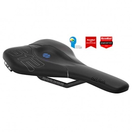 SQlab Mountain Bike Seat SQlab 612 Ergowave Carbon