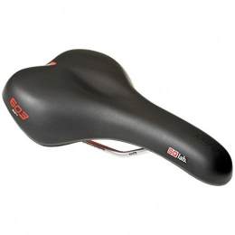 SQlab Mountain Bike Seat SQlab Saddle 603, 16 CM, 4260086851088