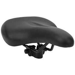 sunmingtaotao Mountain Bike Seat sunmingtaotao Bike Saddle, Bicycle Saddle Shockproof Curved Mountain Bike Seat Saddle Riding Cycling Equipment bike saddles