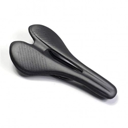 Svexienun Mountain Bike Seat Svexienun Bicycle Mountain Bike Full Carbon Fiber Cushion Carbon Bow Saddle