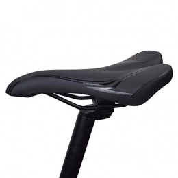 SXSHYUFC Spares SXSHYUFC air permeability Bike Seat, Bike Seat Cover, Bicycle Saddle Cushion, Bike Cushion Saddle Cover for Men Women MTB Mountain Bike / Exercise Bike / Road Bike Seats