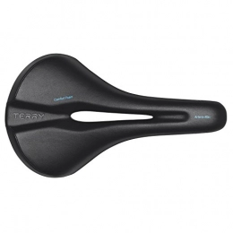  Mountain Bike Seat Terry Arteria Max saddle Men black 2016 Mountain Bike Saddle