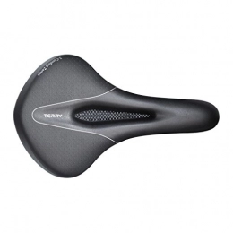 Terry Spares Terry Figura Max saddle Men black 2016 Mountain Bike Saddle