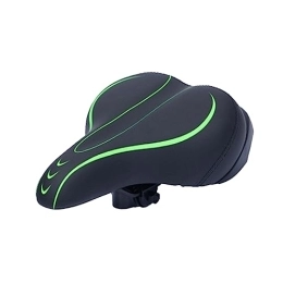 Toddmomy Mountain Bike Seat Toddmomy 1pc Bouncy Seat Bike Seats Inflatable Seat Mountain Bike Saddle Road Bike Saddle Road Bike Seat Bicycle Seat Big Ass