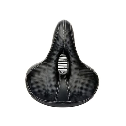 VANZACK Spares VANZACK Breathable Bike Seat Replacement Fishing Planer Catfish Bait Volleyball Badminton Post Resilient Cotton Bike Seat Mountain Bike Seat Mini Sand Buckets Bike Seat Saddle Seat Cushion