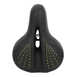VGEBY Spares VGEBY Bicycle Saddle Cushion, Bicycle Bearing Pad Comfortable Shockproof Cycling Riding Accessory Tool Set
