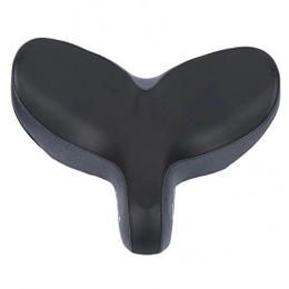 VGEBY Spares VGEBY Mountain Bike Saddle Seat Comfortable Shock Absorption Bike Seat Cushion Cycling Accessory