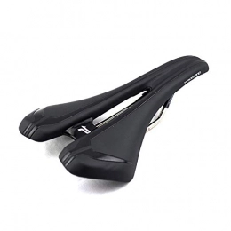 WeeLion Spares WeeLion Mountain bike seat, titanium alloy bow hollow breathable comfort cushion