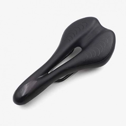 WGLG Spares WGLG Comfortable Bike Seat, Shock-Absorbing Memory Foam Bicycle Seat Bicycle Saddle Road Mtb Mountain Bike Saddle Racing Accessories